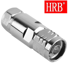 N زن RF اتصال دهنده برای RG58